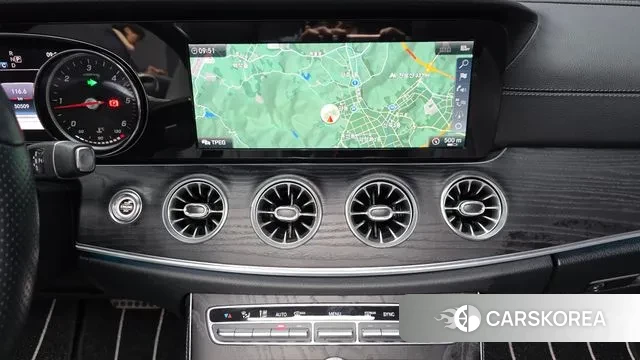 Mercedes-Benz E-Class W213 2019 Черный из Кореи, фото 6