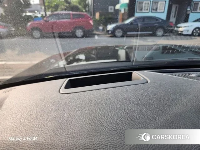 Kia Mohave Master 2024 Черный из Кореи, фото 6