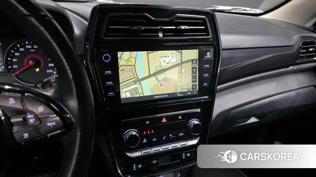 Ssangyong Berry New Tivoli 2022 Белый из Кореи, фото 6