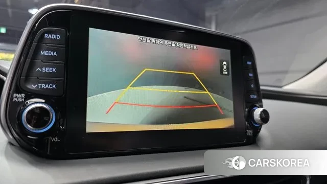 Hyundai Santa Fe TM 2018 Белый из Кореи, фото 6