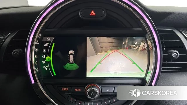 Mini Cooper S 2019 Цвет тростника из Кореи, фото 6