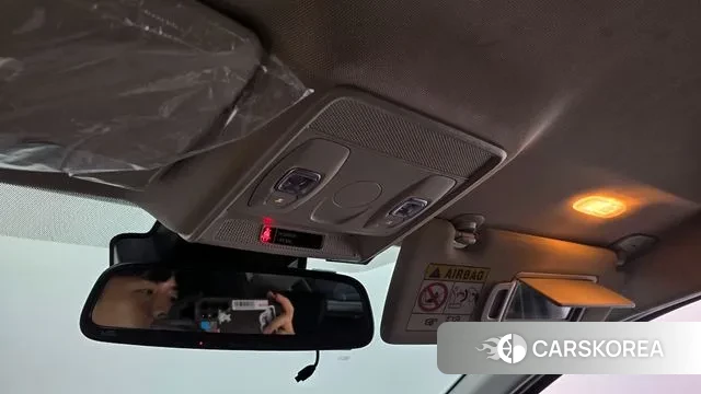 Renault Korea (Samsung) XM3 2020 Черный из Кореи, фото 6