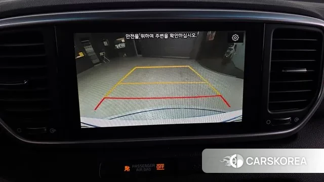 Kia Sportage The Bold 2019 Белый из Кореи, фото 6