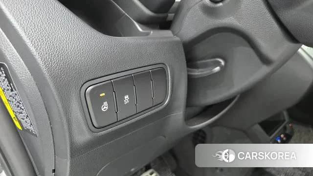 Kia The New Kia Ray 2024 Белый из Кореи, фото 6