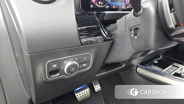 Mercedes-Benz GLA - Class H247 2025 Черный из Кореи, фото 6