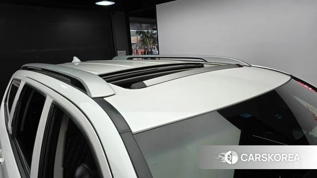 Kia Mohave Master 2020 Белый из Кореи, фото 6