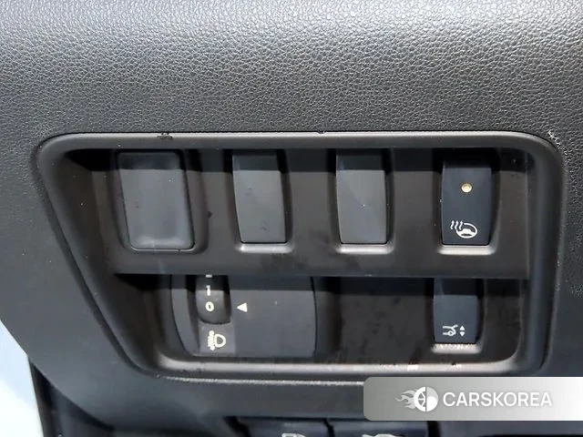 Renault Korea (Samsung) The New QM6 2020 Жемчужный цвет из Кореи, фото 6