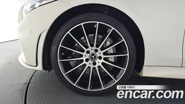 Mercedes-Benz CLS-Class C257 id 2659274 из Кореи 6