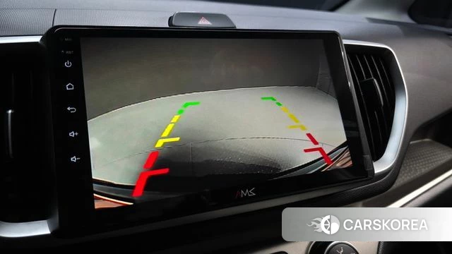 Kia The New Ray 2021 Черный из Кореи, фото 6