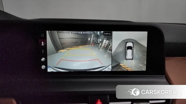 Kia The New Seltos 2025 Белый из Кореи, фото 6