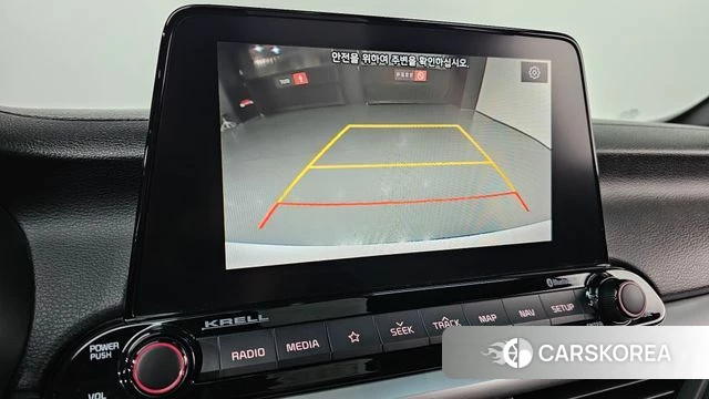 Kia Come New K3 2019 Белый из Кореи, фото 6