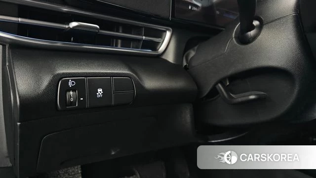 Hyundai The New Avante (CN7) 2024 Серый из Кореи, фото 6