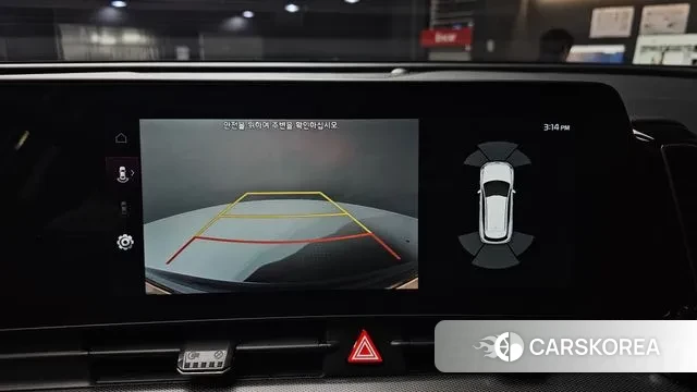 Kia Sportage 5th Generation 2021 Серый из Кореи, фото 6