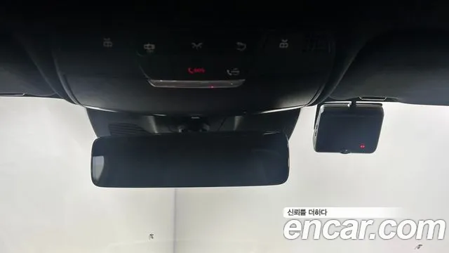 Mercedes-Benz CLS-Class C257 2022 Черный из Кореи, фото 6