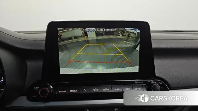 Kia Come New K3 2018 Белый из Кореи, фото 6