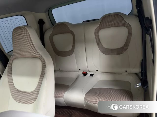 Wuling Automobile Wuling Hongguang MINIEV 2025 Зеленый из Китая, фото 6