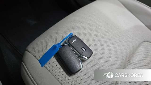 Kia Sportage 5th Generation 2022 Серый из Кореи, фото 6