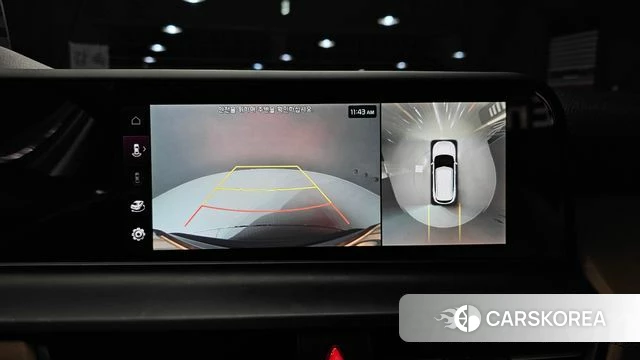 Kia The New Seltos 2023 Серый из Кореи, фото 6