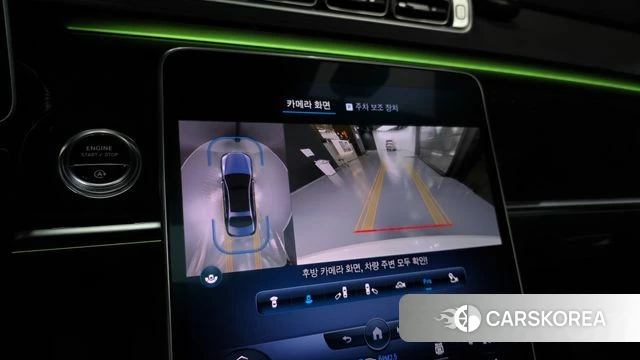 Mercedes-Benz S-Class W223 2022 Белый из Кореи, фото 6