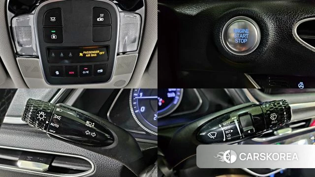 Hyundai Sonata (DN8) 2019 Белый из Кореи, фото 6