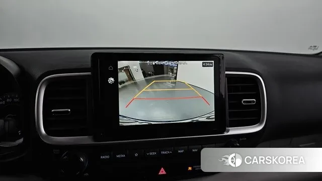 Hyundai Venue 2022 Белый из Кореи, фото 6