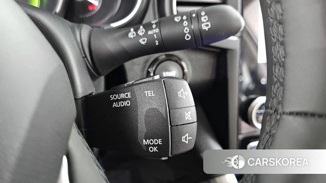 Renault Korea (Samsung) The New QM6 2026 Белый из Кореи, фото 6