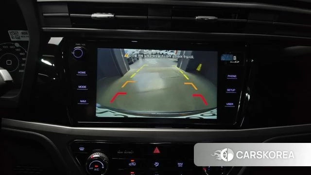 Ssangyong Beautiful Korando 2019 Белый из Кореи, фото 6
