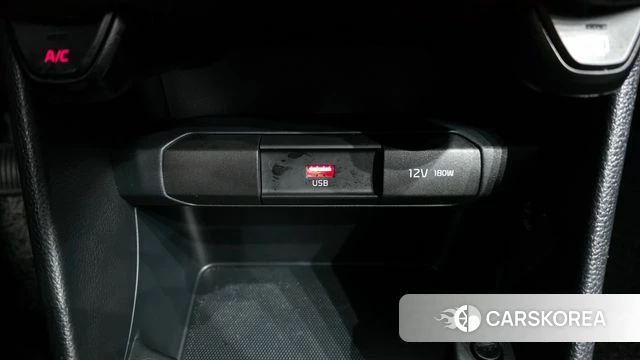 Kia Morning Urban (JA) 2021 Белый из Кореи, фото 6