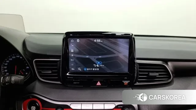 Hyundai Veloster (JS) 2018 Желтый из Кореи, фото 6