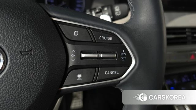 Hyundai Palisade 2019 Серый из Кореи, фото 6