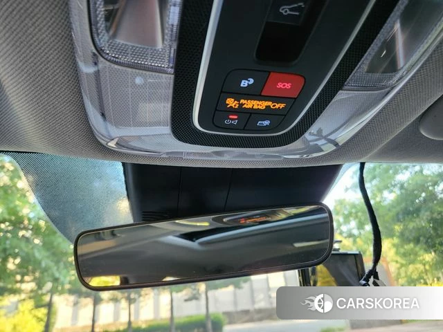 Hyundai Avante (CN7) 2023 Серый из Кореи, фото 6