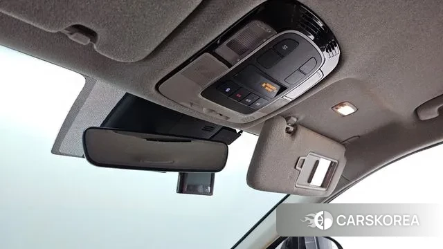 Hyundai Sonata (DN8) 2020 Серый из Кореи, фото 6