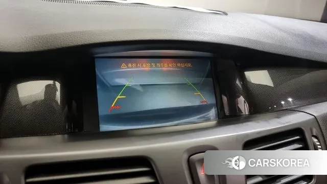 Renault Korea (Samsung) SM5 Nova 2019 Черный из Кореи, фото 6