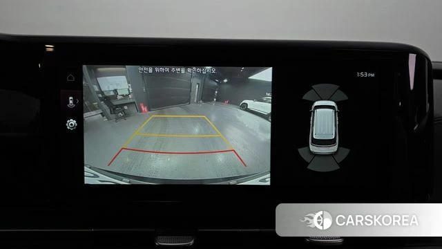 Kia Carnival 4th generation 2022 Серый из Кореи, фото 6