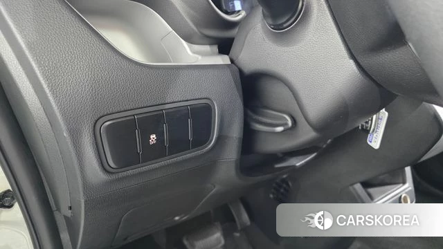 Kia The New Ray 2022 Белый из Кореи, фото 6