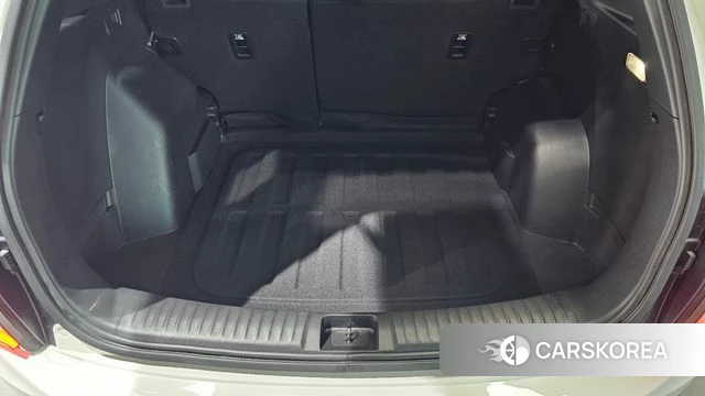 Ssangyong Torres 2022 Белый из Кореи, фото 6