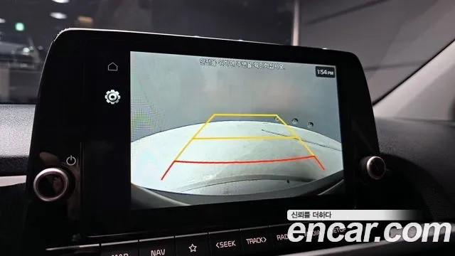 Kia Morning Urban (JA) 2021 Серый из Кореи, фото 6