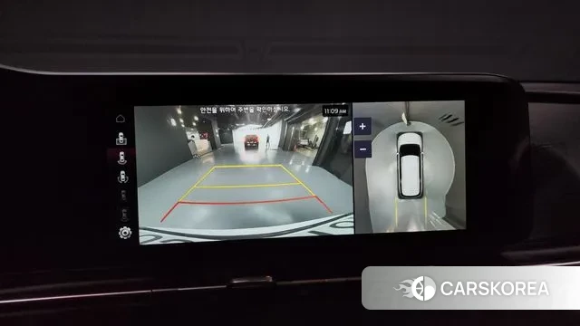 Kia Carnival 4th generation 2022 Белый из Кореи, фото 6