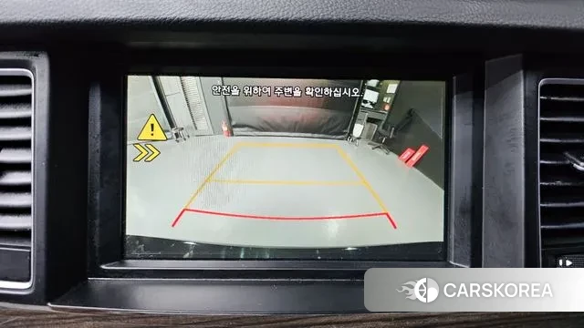 Genesis G80 2018 Черный из Кореи, фото 6