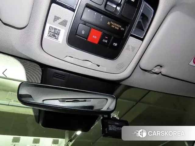 Hyundai Tucson (NX4) 2021 Белый из Кореи, фото 6