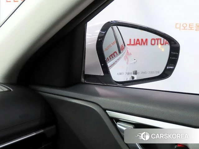 Hyundai The New Grandeur IG 2021 Белый из Кореи, фото 6