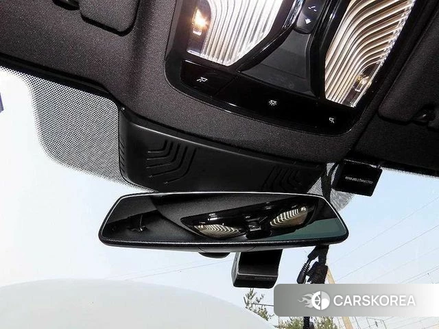 BMW 5 Series (G30) 2021 Белый из Кореи, фото 6