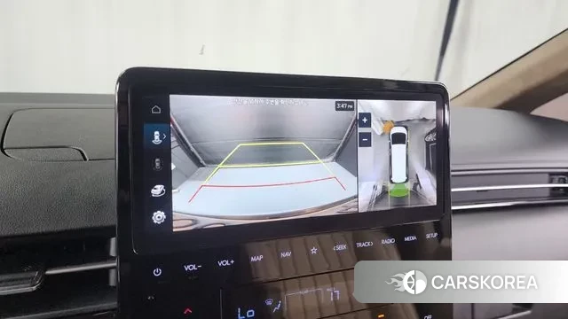 Hyundai Staria 2022 Белый из Кореи, фото 6