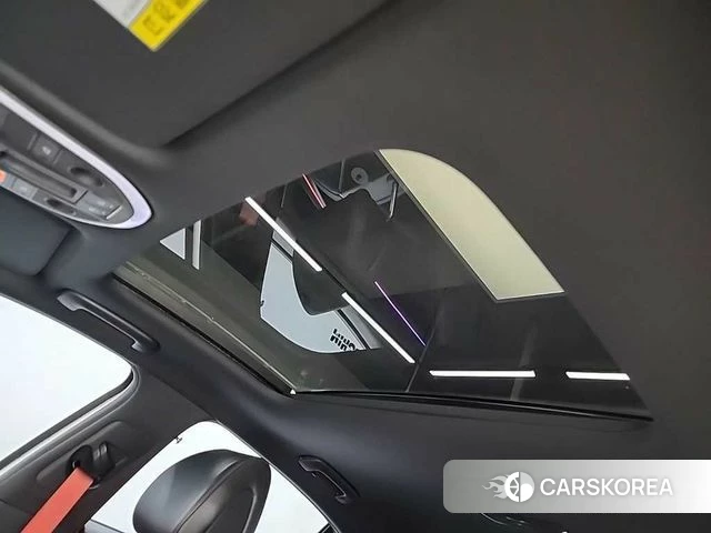 Genesis G70 2018 Белый из Кореи, фото 6