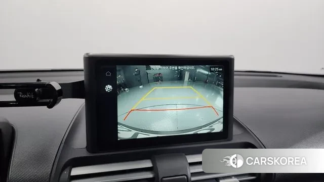 Hyundai Casper 2022 Белый из Кореи, фото 6