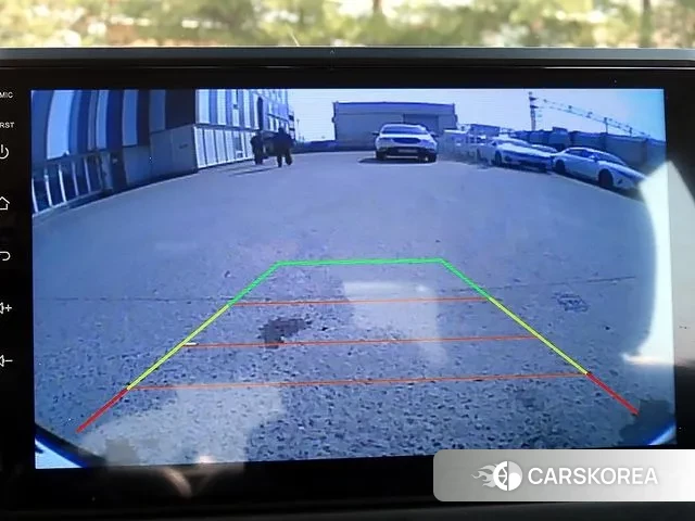 Hyundai Casper 2023 Белый из Кореи, фото 6