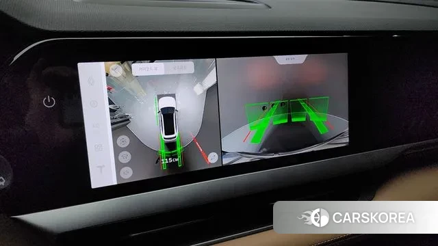 Renault Korea (Samsung) Grand Coleos 2025 Серый из Кореи, фото 6