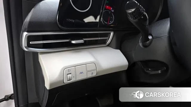 Hyundai Avante (CN7) 2021 Белый из Кореи, фото 6