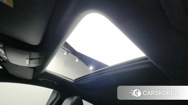 Mercedes-Benz GLC-Class X253 2019 Белый из Кореи, фото 6