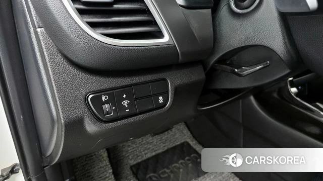 Kia The New Seltos 2023 Белый из Кореи, фото 6